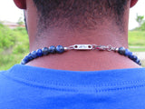 Cerulean LT Necklace and Bracelet Set