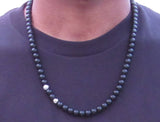 Onyx LT Necklace and Bracelet Set
