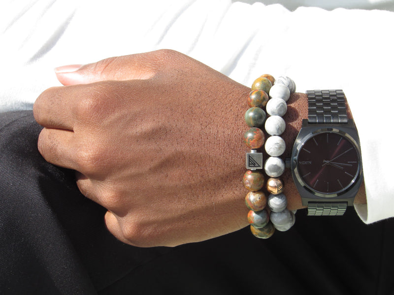 Marble Gold